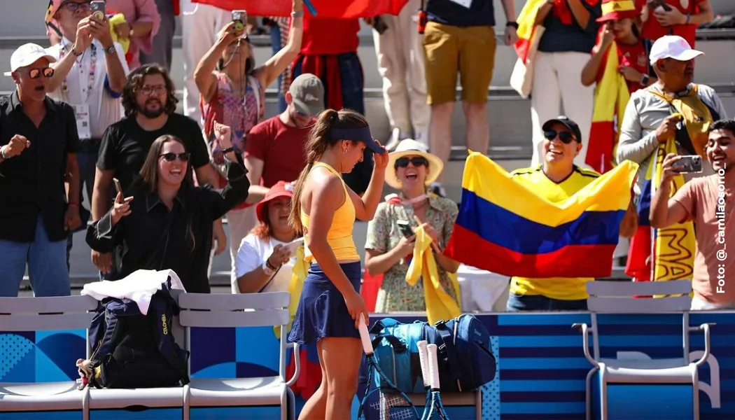 Camila Osorio debuta en US Open: fecha, hora, rival.