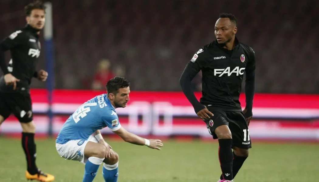 Camilo Zúñiga: ex jugador de la Selección Colombia