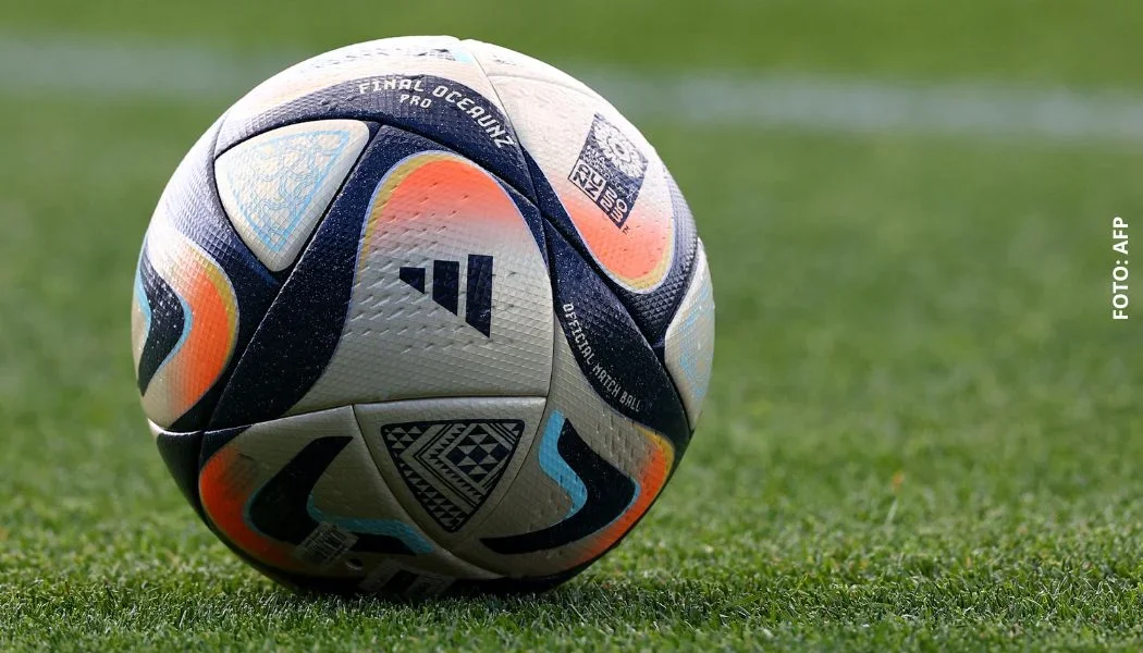 Candidaturas para el Mundial femenino