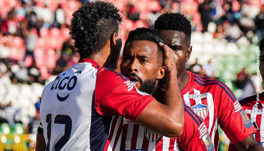 Cariaco González y Marco Pérez despiertan interés en Millonarios.