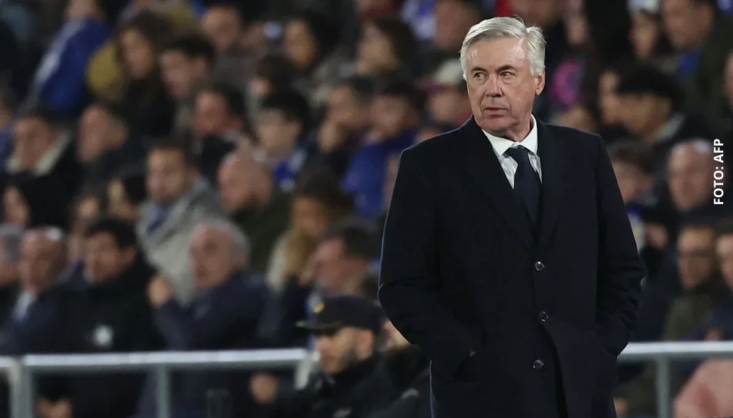 Carlo Ancelotti