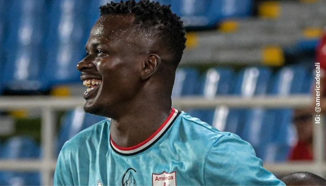 Carlos Darwin emocionado al estar en radar de Selección