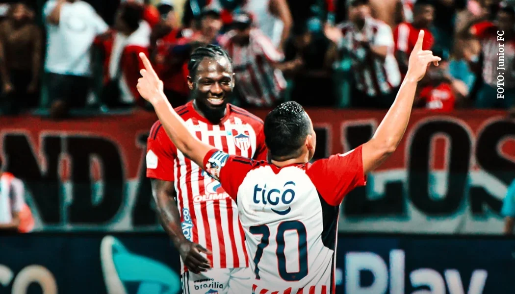 Carlos Bacca vs Alianza Fútbol Club