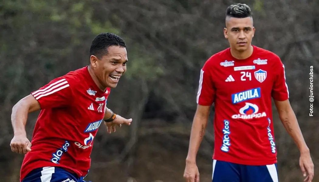 Junior esperará conocer a su rival en el sorteo de los octavos de final.