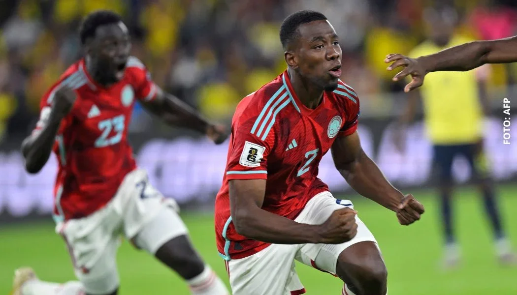 Carlos Cuesta en los planes de clubes de la Premier League