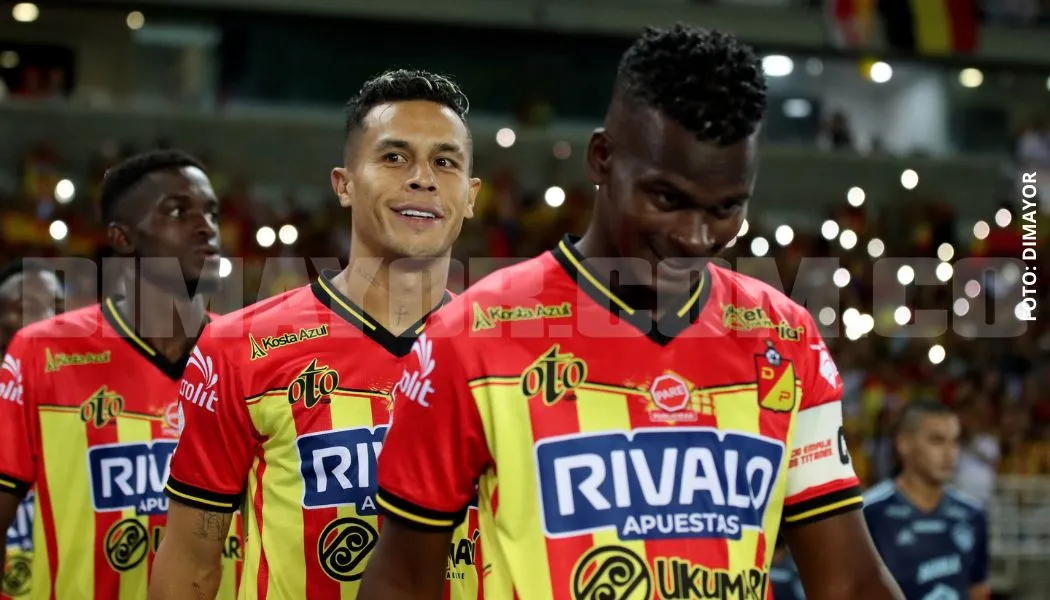 Carlos Darwin Quintero