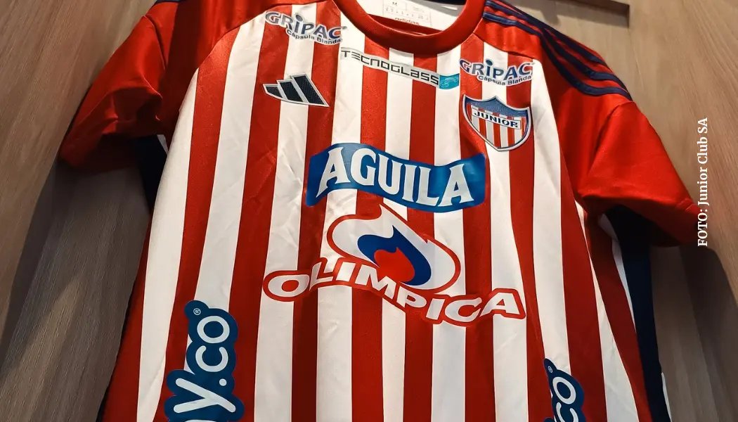 Junior atento: este mundialista manifestó nuevamente su deseo de ir al club