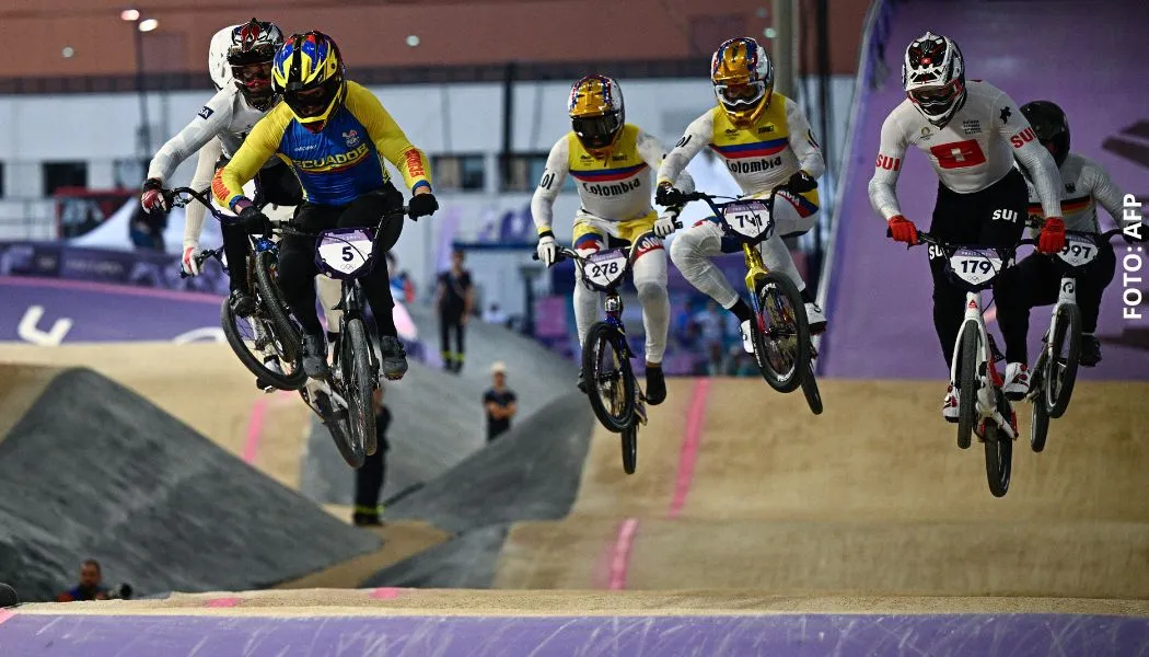 Carlos Ramírez sufrió fractura en su mano