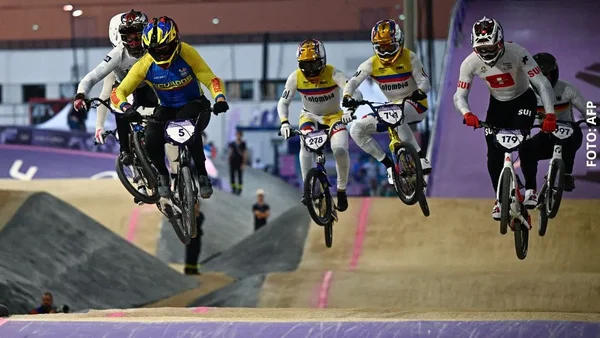Carlos Ramírez habló sobre su fuerte golpe: dio a conocer la lamentable lesión Carlos Ramírez habló sobre su fuerte golpe: dio a conocer la lamentable lesión