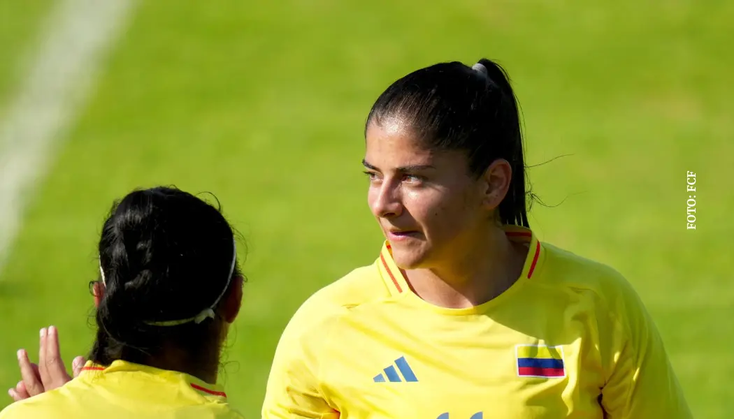 Catalina Usme cerca de firmar con el Galatasaray