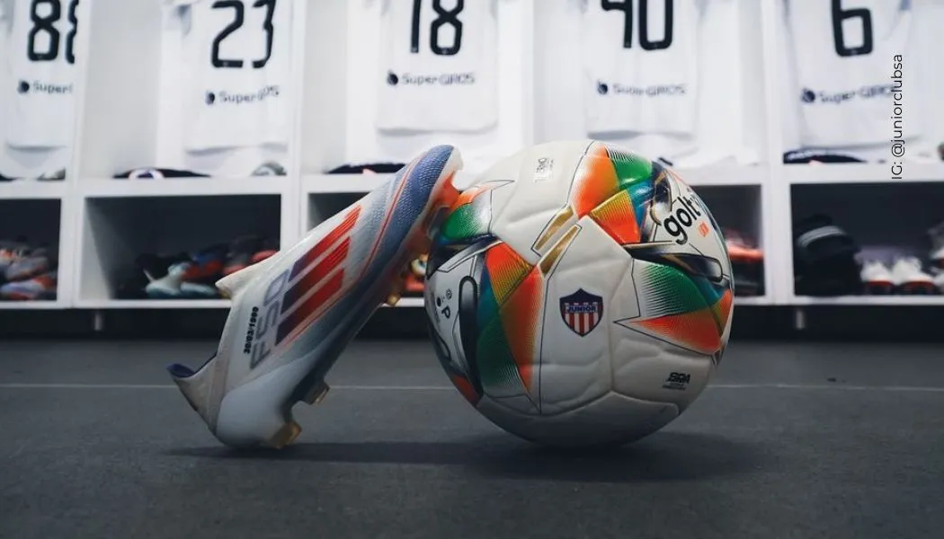 César Farías sobre el momento de Marco Pérez en Junior