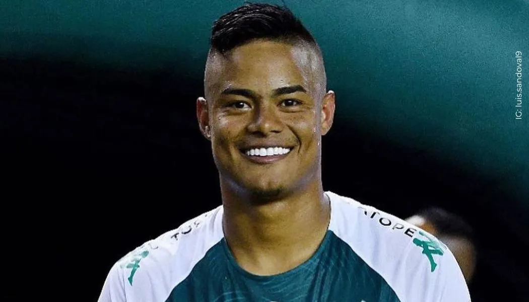 ‘Chino’ Sandoval ya eligió su nuevo equipo