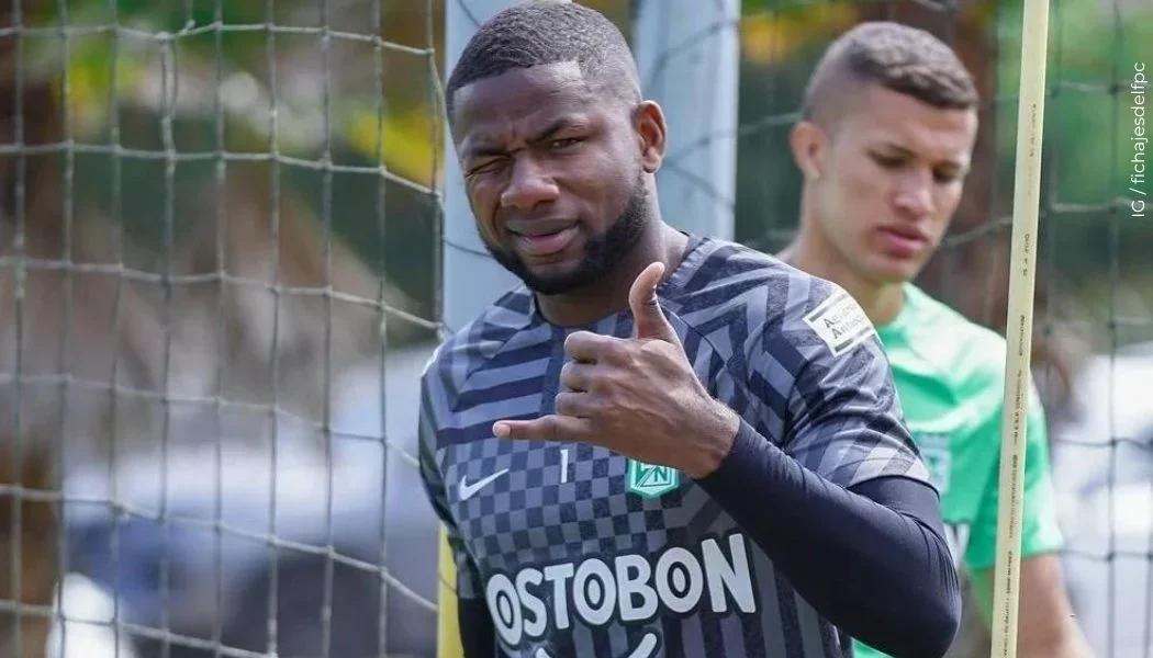 Harlen Castillo, involucrado en accidente de tránsito