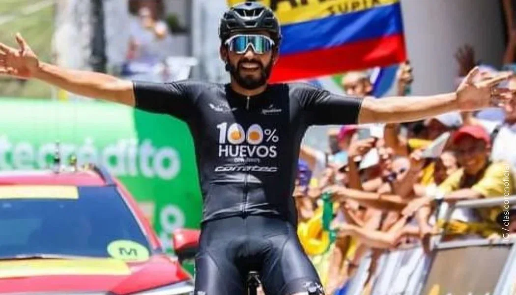 Clásico RCN: Así va la general tras 7 etapas