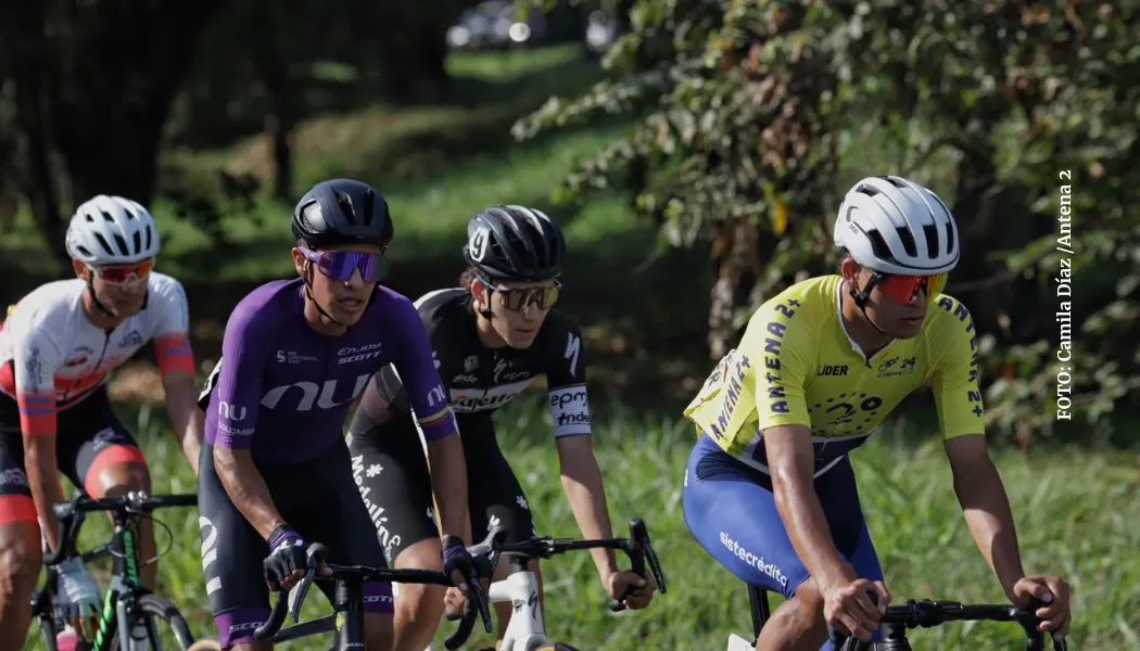 Clásico RCN Etapa 8 siga en vivo la etapa de hoy