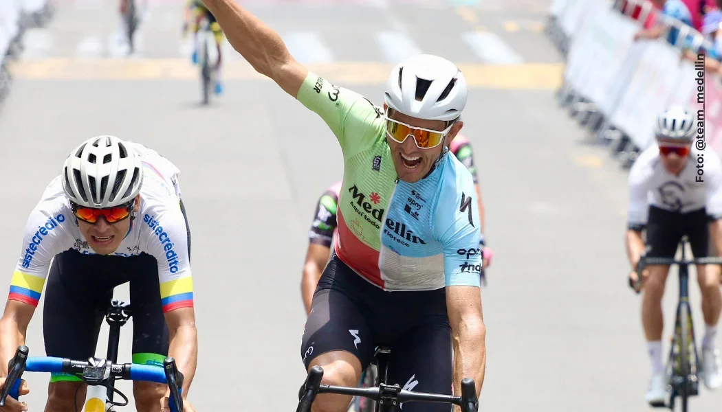 Bolsa de premios del Clásico RCN: monto en efectivo.