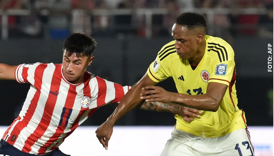 Yerry Mina fue elogiado por Claudio Ranieri