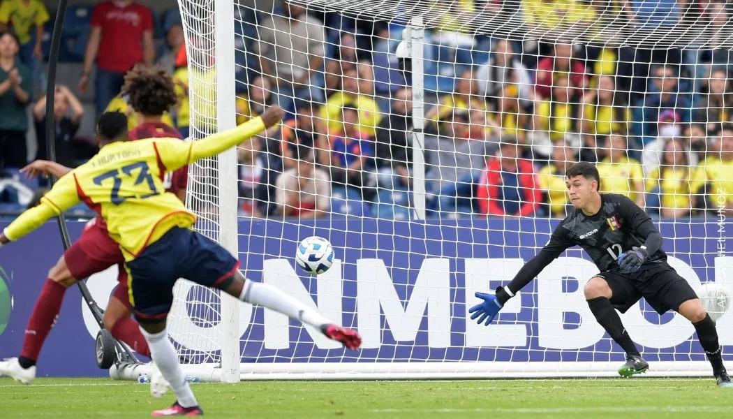 Colombia Bolivia EN VIVO Preolímpico gratis hoy