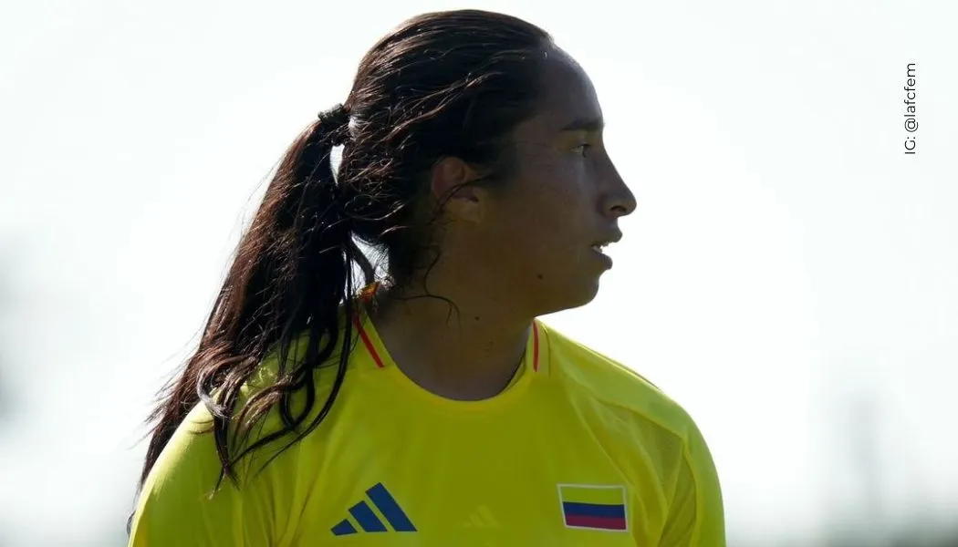 Colombia empató con Japón previo a los Juegos Olímpicos