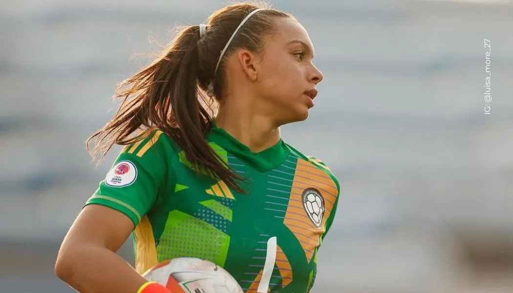 Colombia Sub-17 cae ante México antes del Mundial