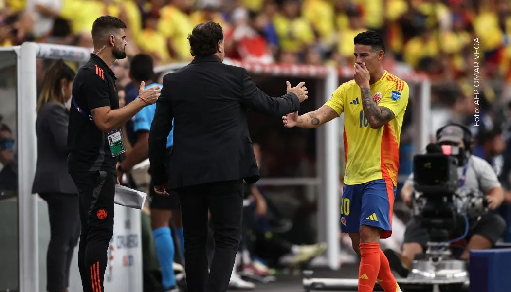 Selección Colombia integrantes detrás de la gloria