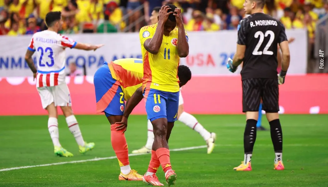 Jhon Durán podría recibir dura sanción en Aston Villa