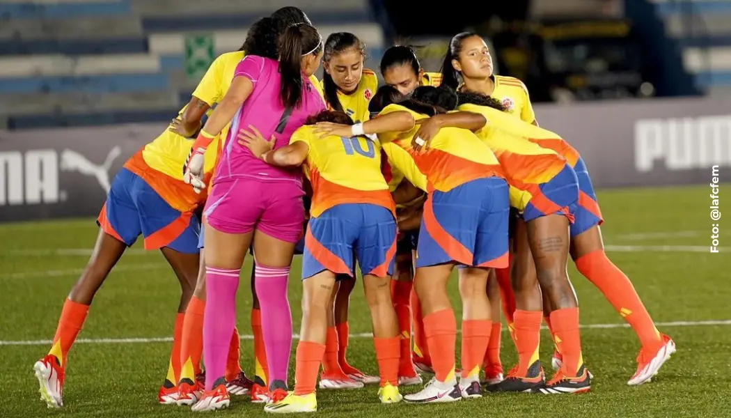 Colombia Australia EN VIVO análisis Mundial Sub 20.