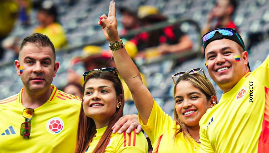 Colombia tendrá día cívico 15 julio Selección Colombia