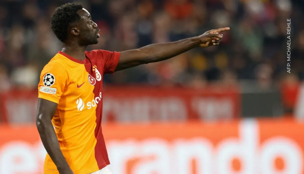 Colombianos tras el sorteo de la UEFA Europa League