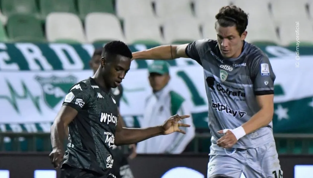 Comunicado WIN Sports por el Deportivo Cali vs Equidad