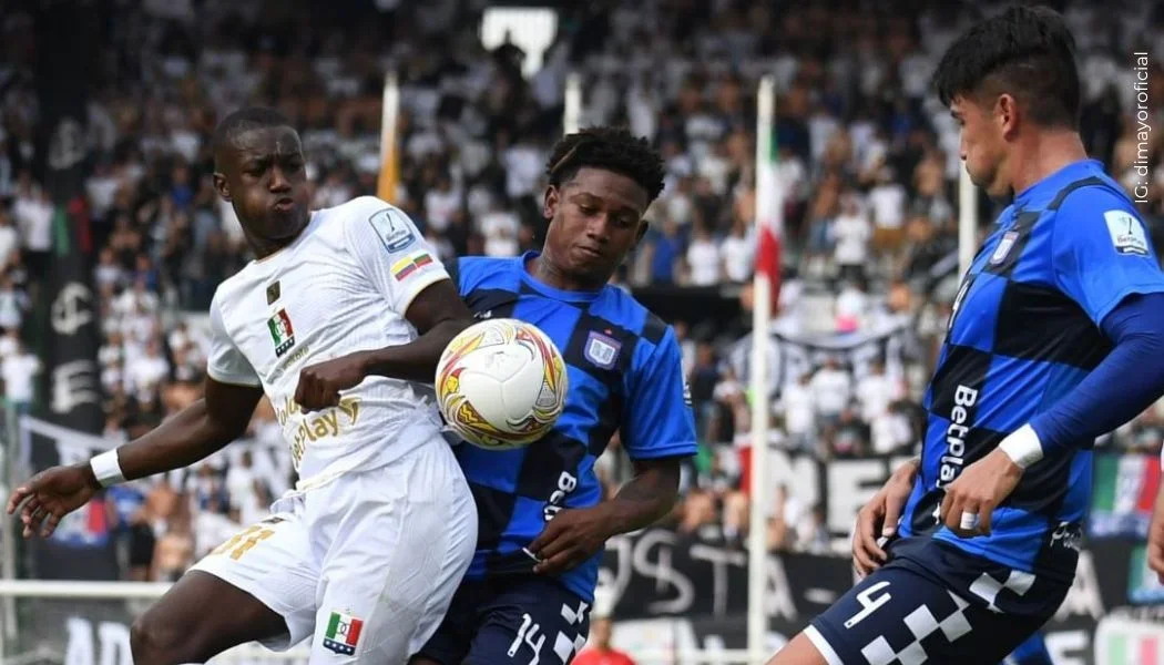 Así se jugará la Fase I de la Copa BetPlay 2024