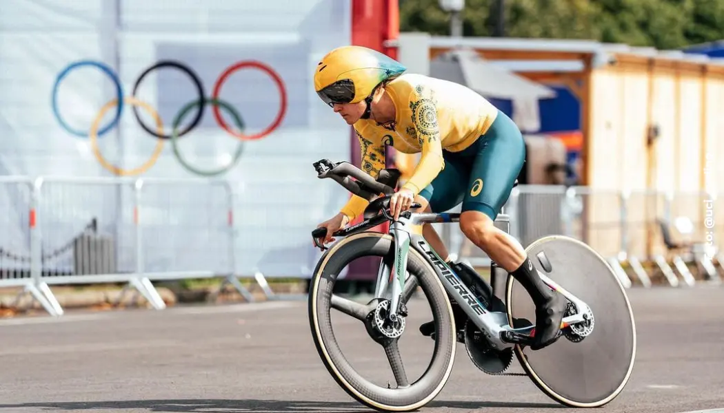 EN VIVO GRATIS Ciclismo Juegos Olímpicos CRI.