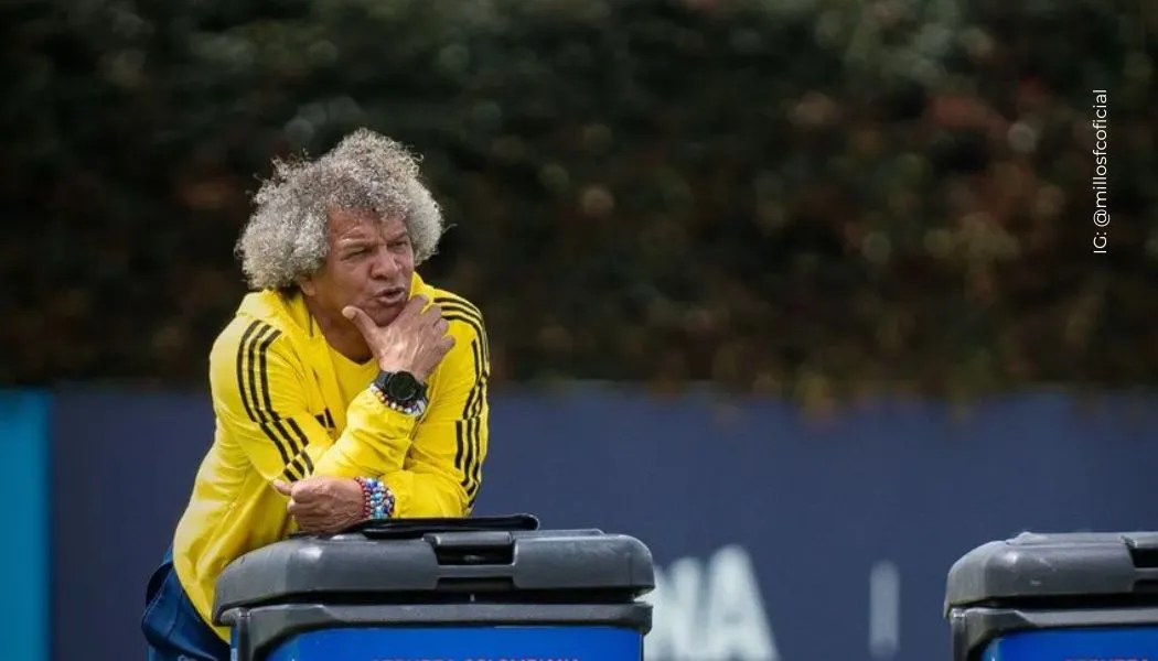 Convocatoria Millonarios vs Jaguares por Liga BetPlay