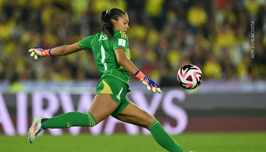 Convocatoria Selección Colombia Femenina Mundial Sub-17