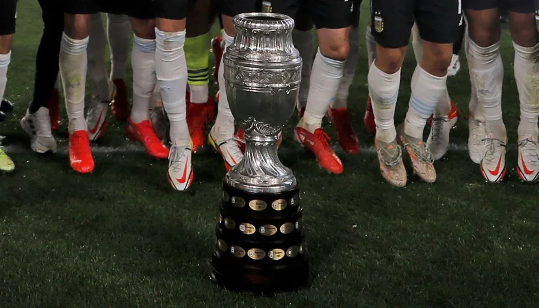 Copa América 2024 iniciará en Atlanta y finalizará en Miami