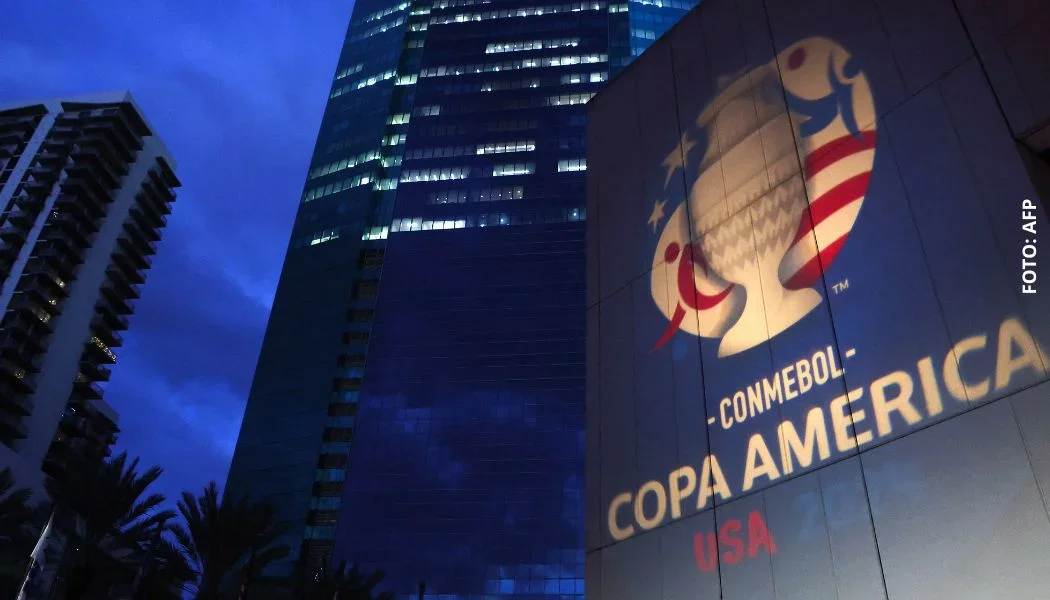Copa América 2024