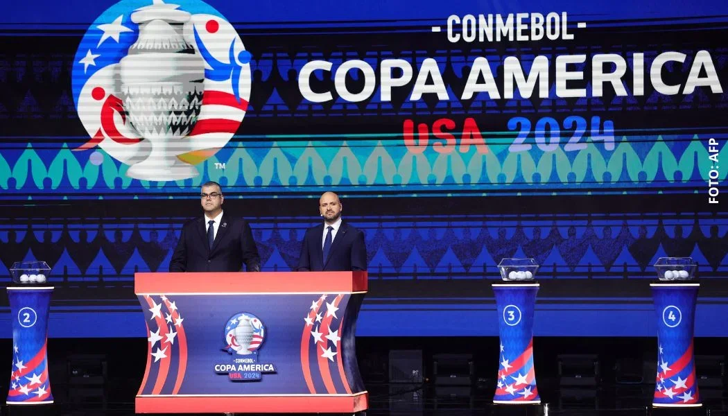 Copa América 2024
