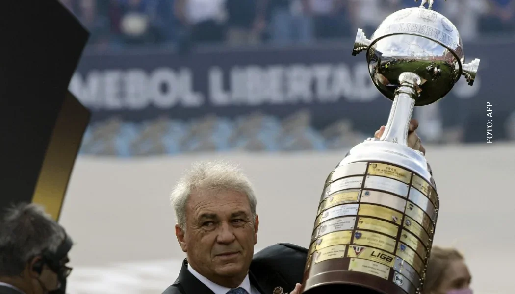 Copa Libertadores: así quedaron los bombos para el sorteo de fase de ...