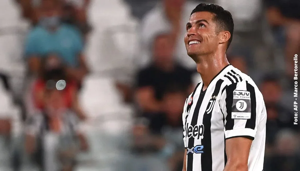 cristiano ronaldo juventus demanda dinero