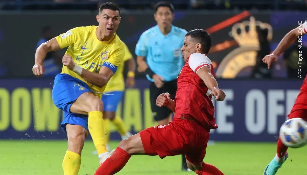 La honestidad de Cristiano le da la vuelta al mundo