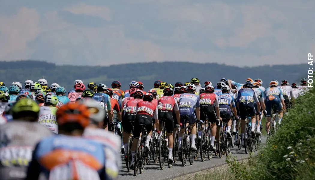 EN VIVO Criterium Dauphiné etapa 4 gratis online en el Canal RCN