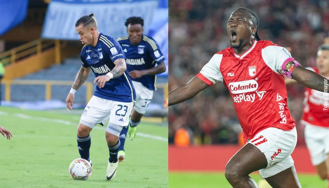 Cuadrangulares Liga BetPlay