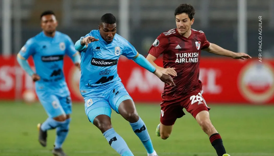 ¿Cuál será el rol de Johan Arango en su regreso al FPC?