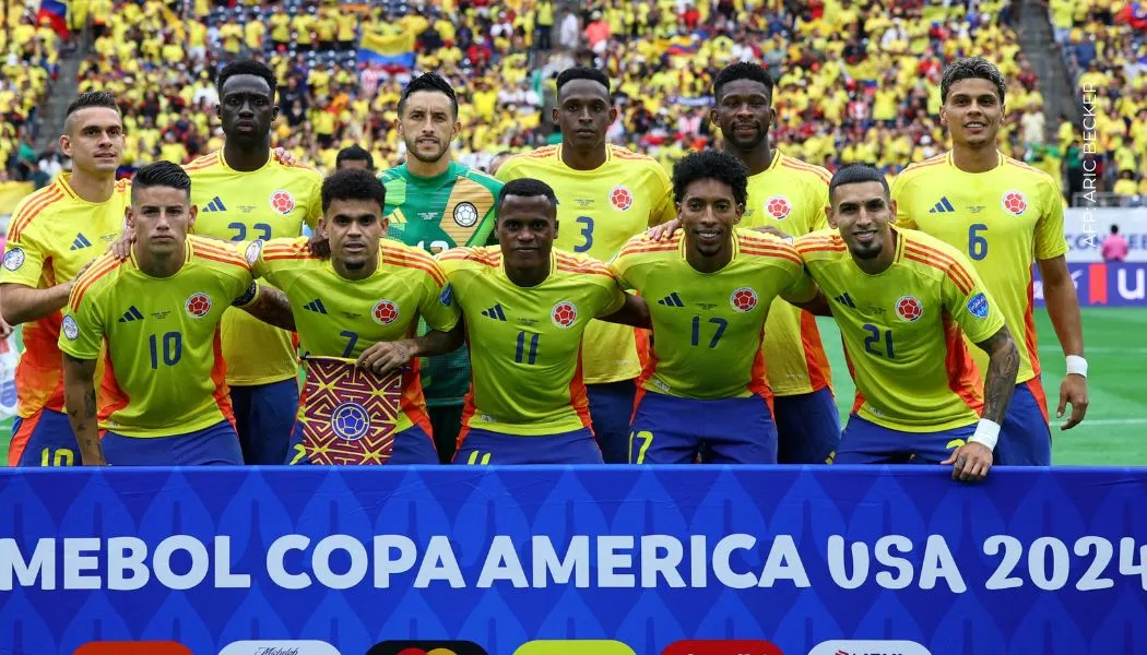 ¿Cuáles son los escenarios de Colombia vs Costa Rica?