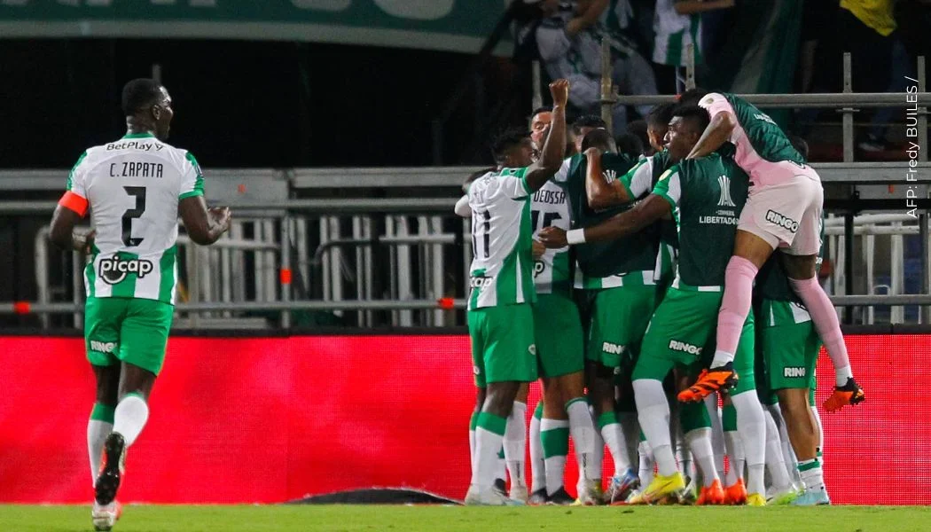 ¿Cuándo y en dónde debutará Nacional por Libertadores?