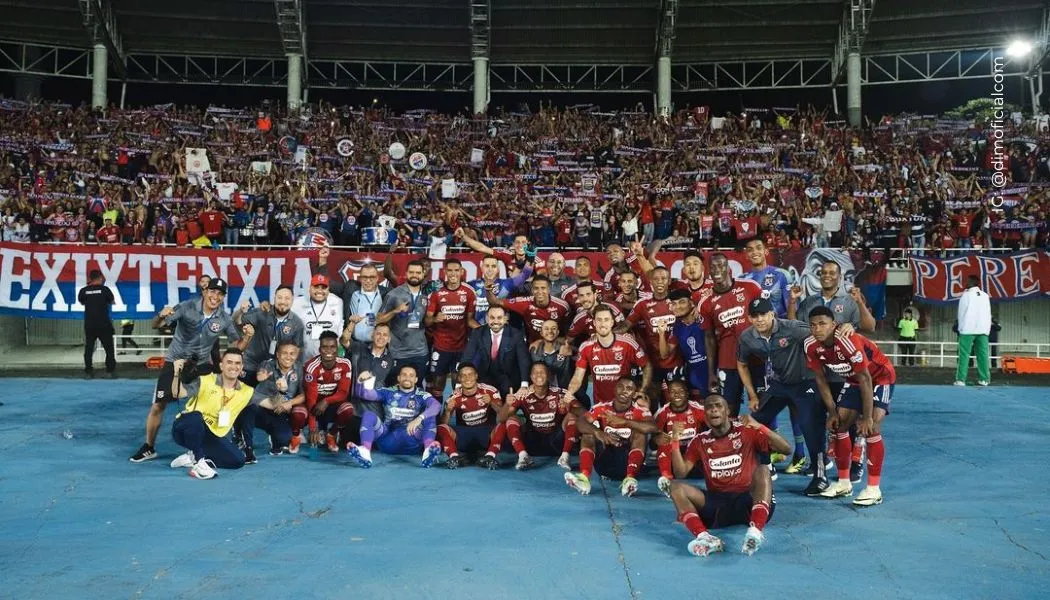 ¿Cuándo es el DIM vs Lanús en la Copa Sudamericana?