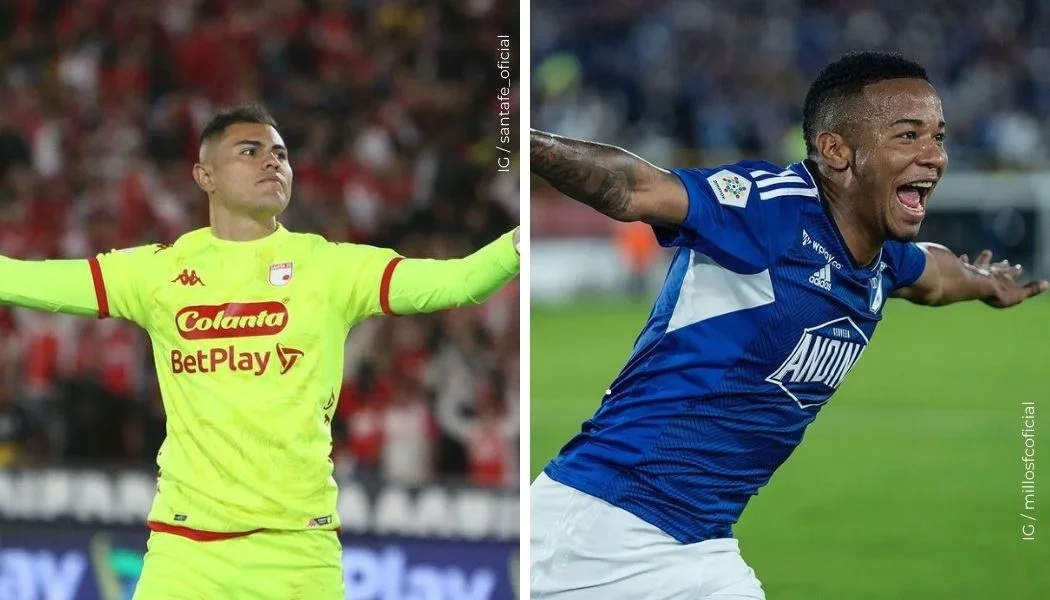 ¿Cuándo será el sorteo de Cuartos en la Copa Colombia?