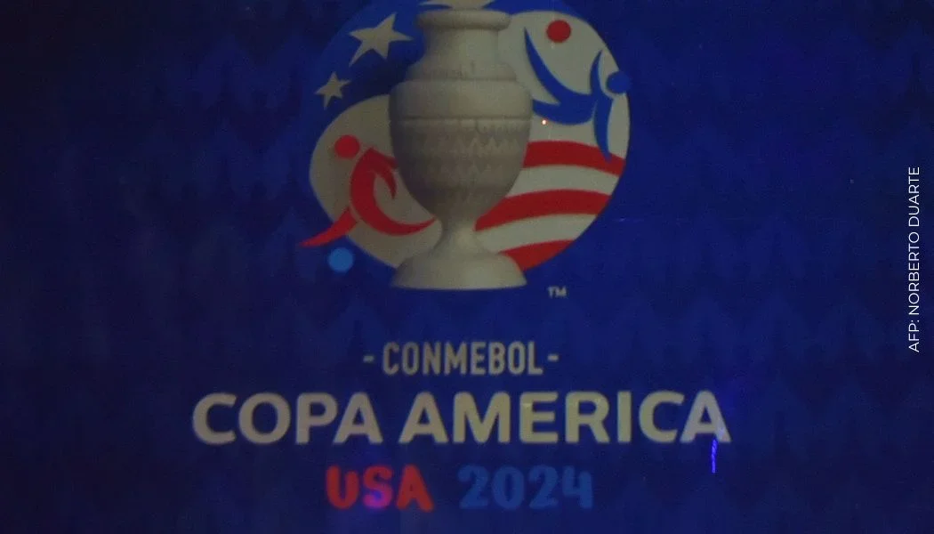 ¿Cuándo y dónde será el sorteo de la Copa América 2024?