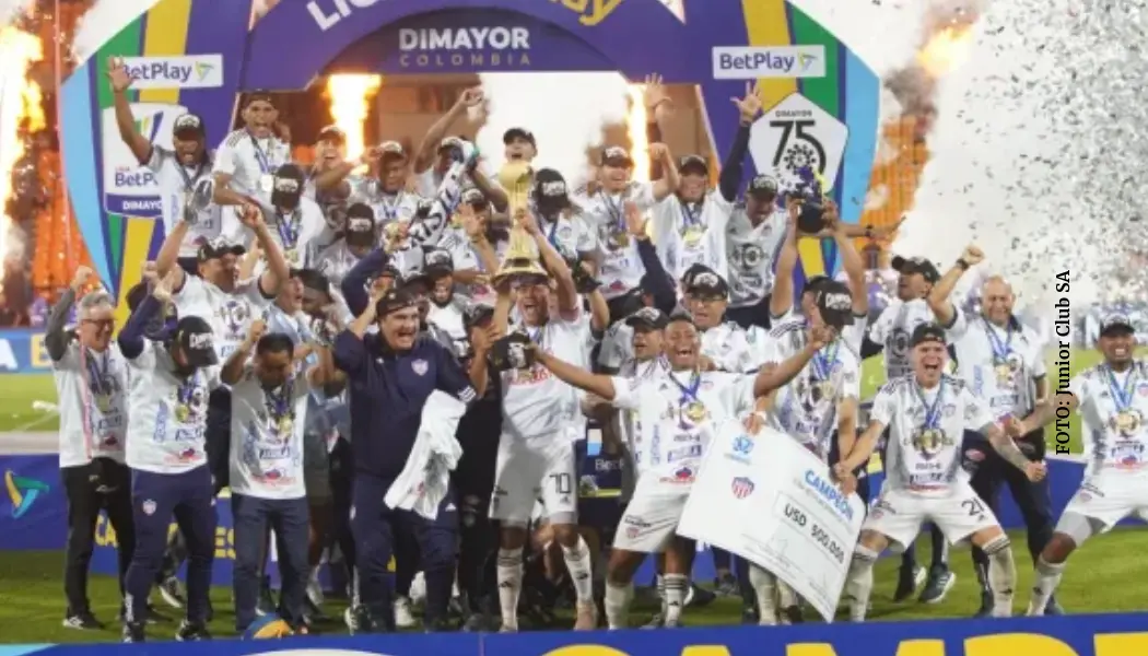 Cuándo sale documental La Décima de Junior en cine