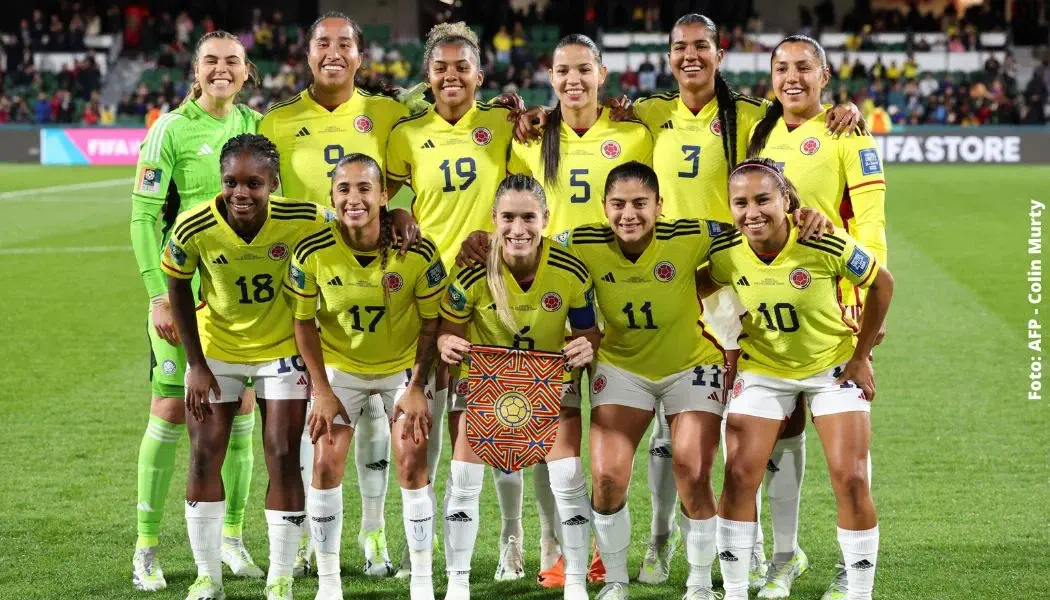 seleccion colombia catalina usme linda caicedo diego abadia